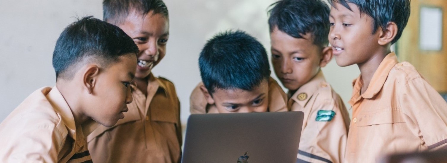 Mewujudkan Karakter Anak Bangsa